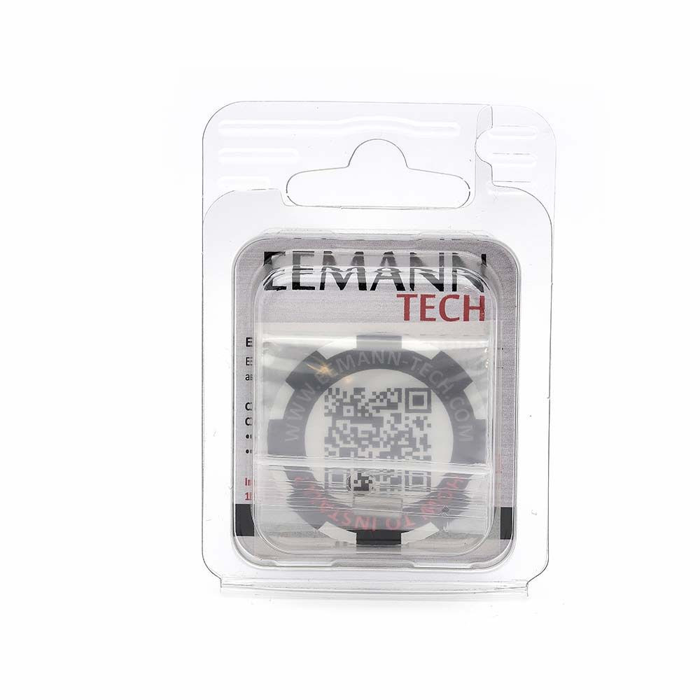 Eemann Tech Barrel Link Pin for 1911/2011, Silver