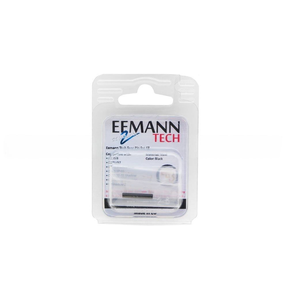 Eemann Tech Sear Pin for CZ