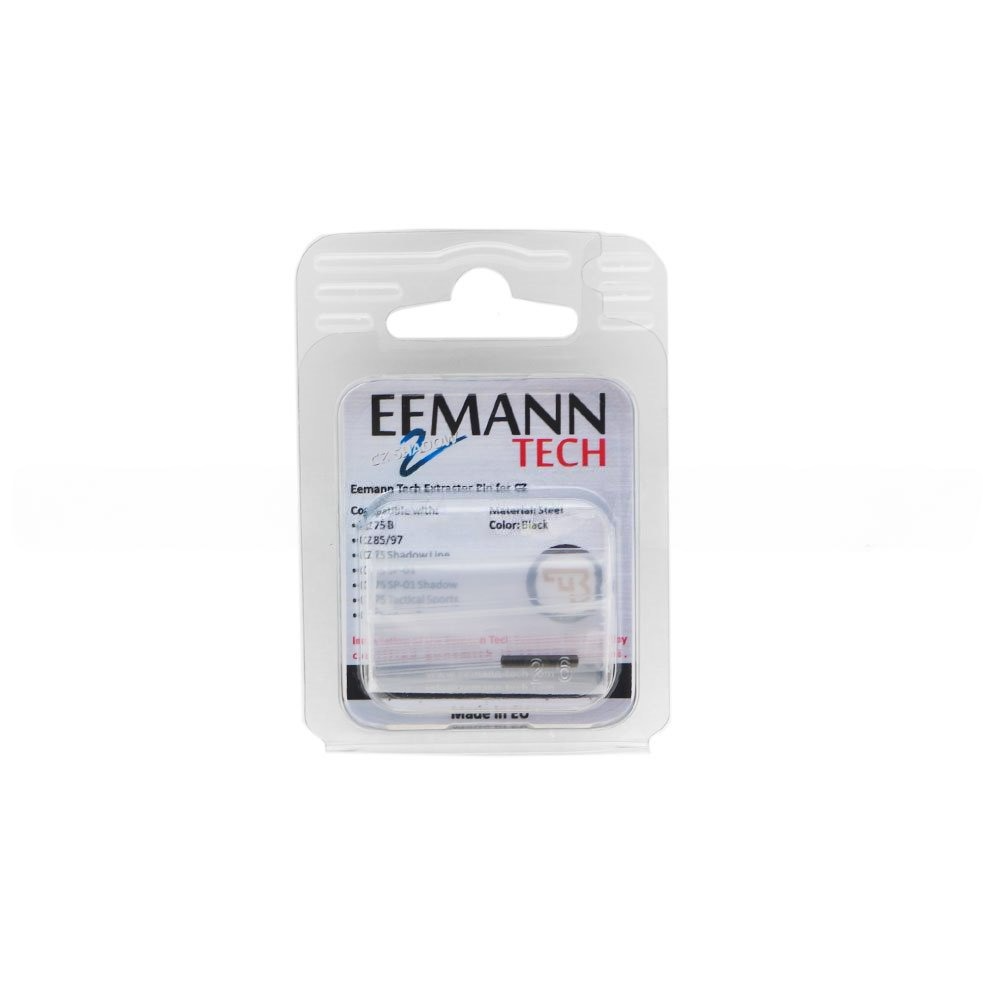 Eemann Tech Extractor Pin for CZ
