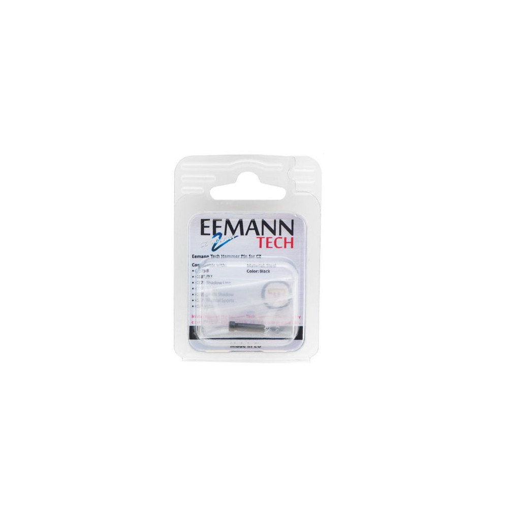 Eemann Tech Hammer Pin for CZ