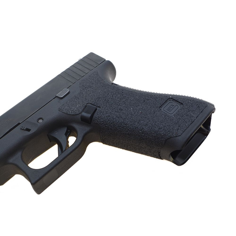 Eemann Tech Competition Grip Tape for GLOCK17 GEN5
