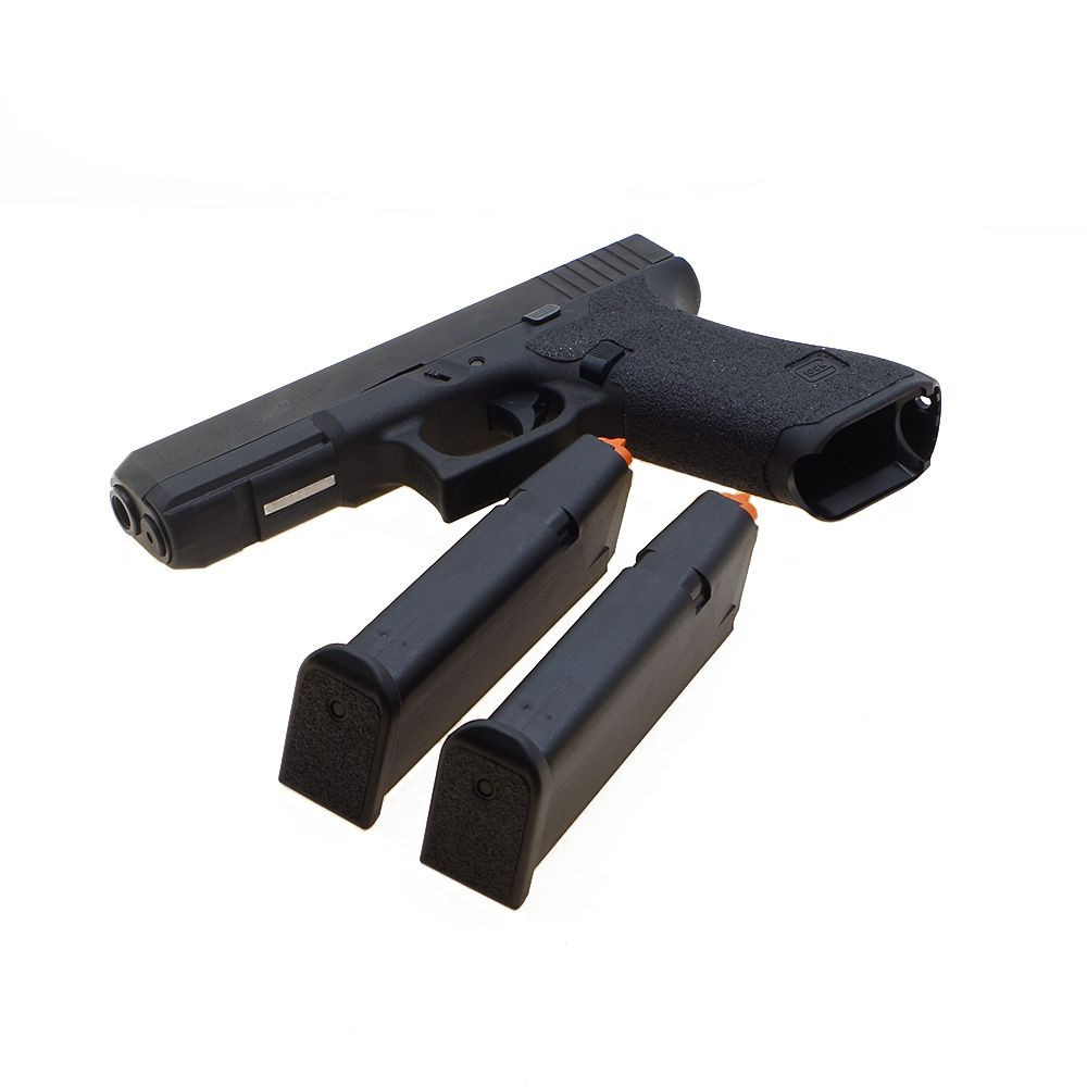 Eemann Tech Competition Grip Tape for GLOCK17 GEN5