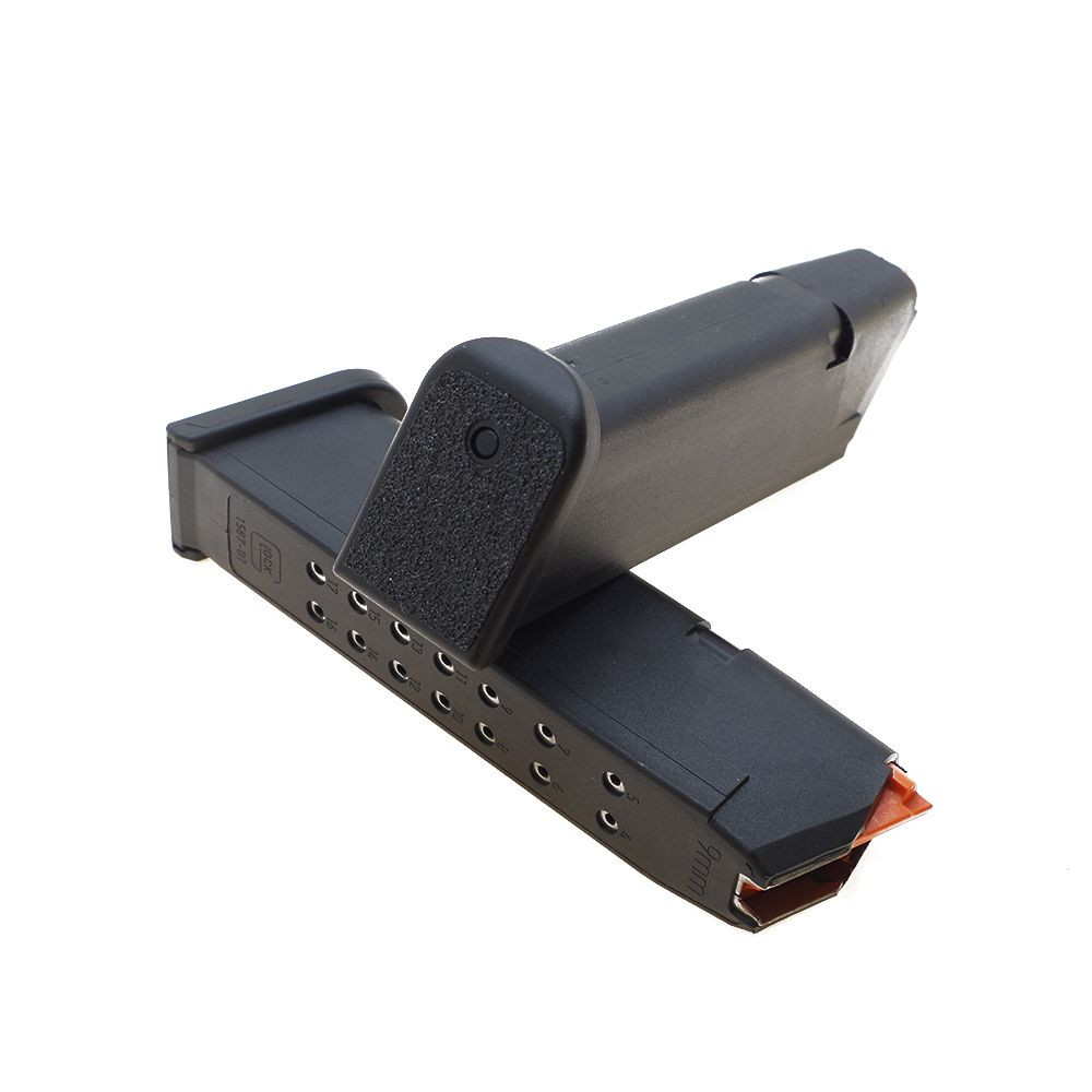 Eemann Tech Competition Grip Tape for GLOCK17 GEN5