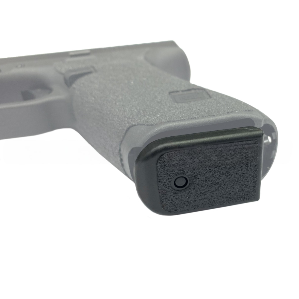 Eemann Tech Grips 4pcs. Set for GLOCK Base Pads