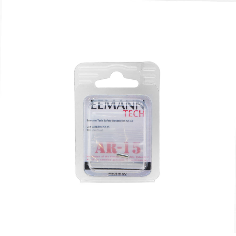 Eemann Tech Safety Detent for AR-15
