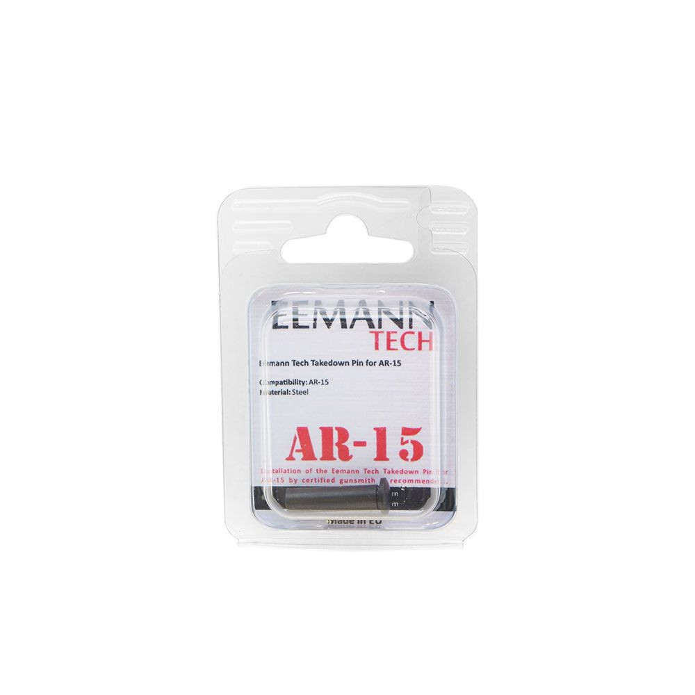 Eemann Tech Takedown Pin for AR-15