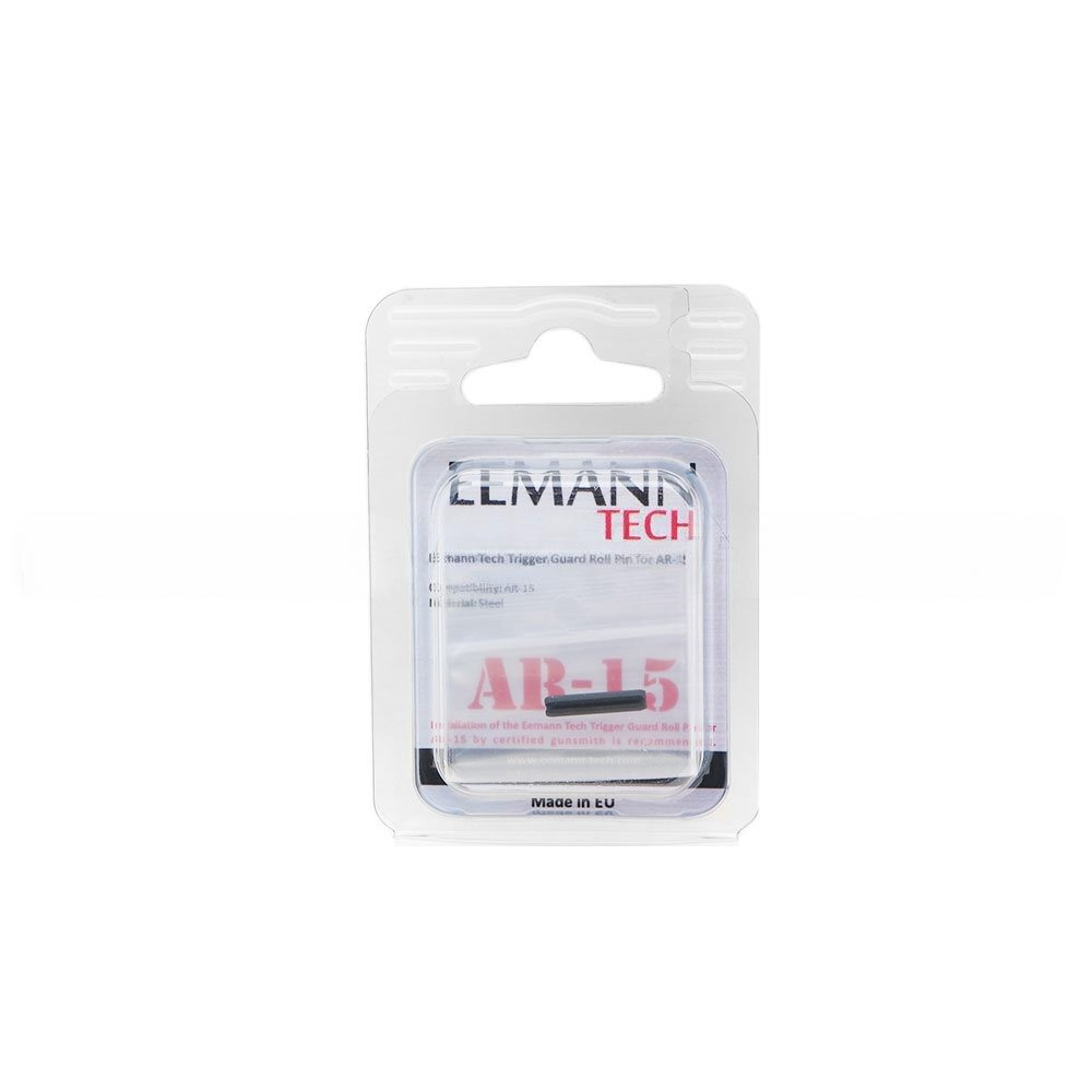 Eemann Tech Trigger Guard Roll Pin for AR-15