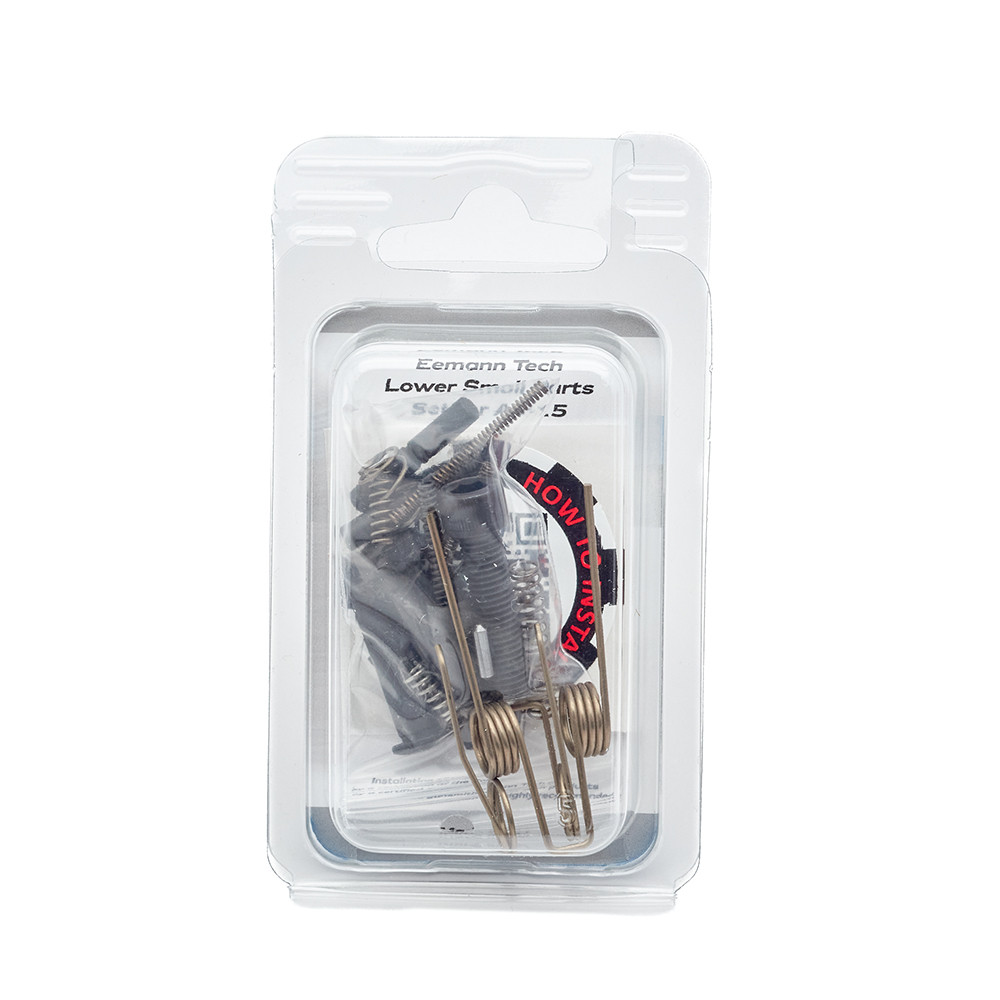 Eemann Tech Lower Small Parts Set for AR-15