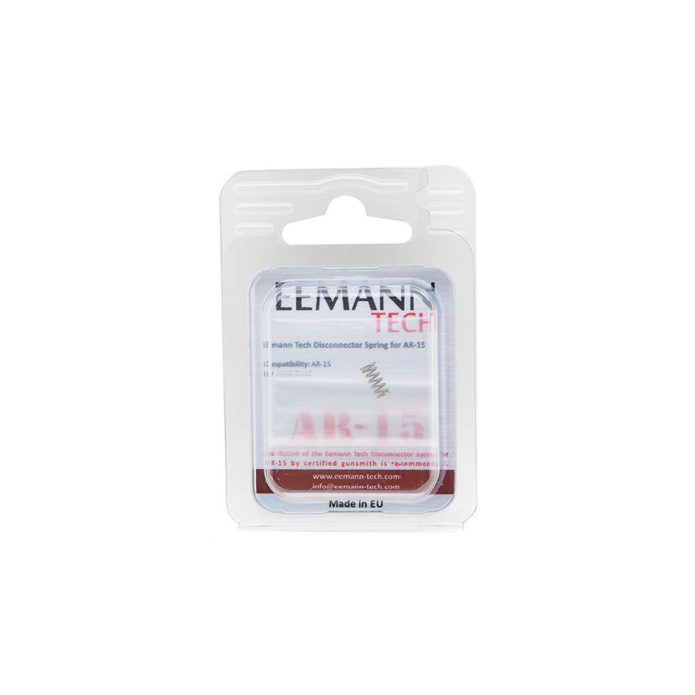 Eemann Tech Disconnector Spring for AR-15