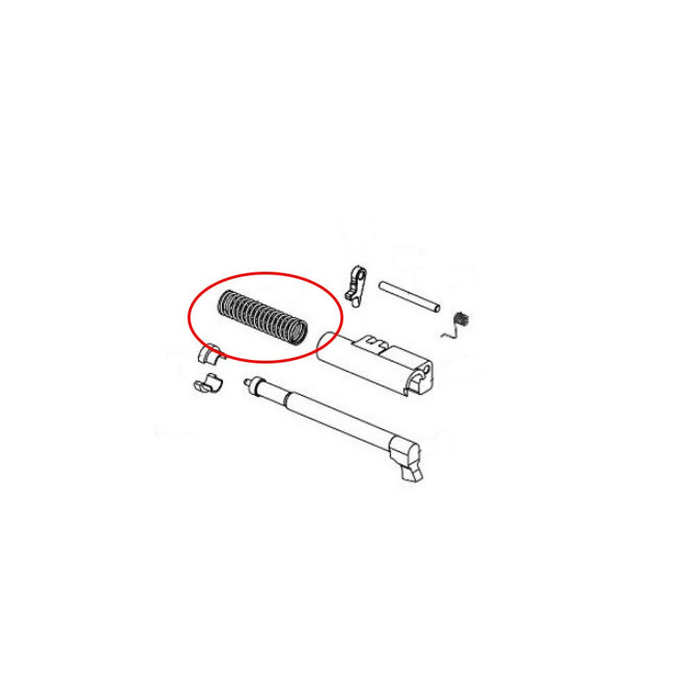 Eemann Tech Firing Pin Spring for CZ P-10
