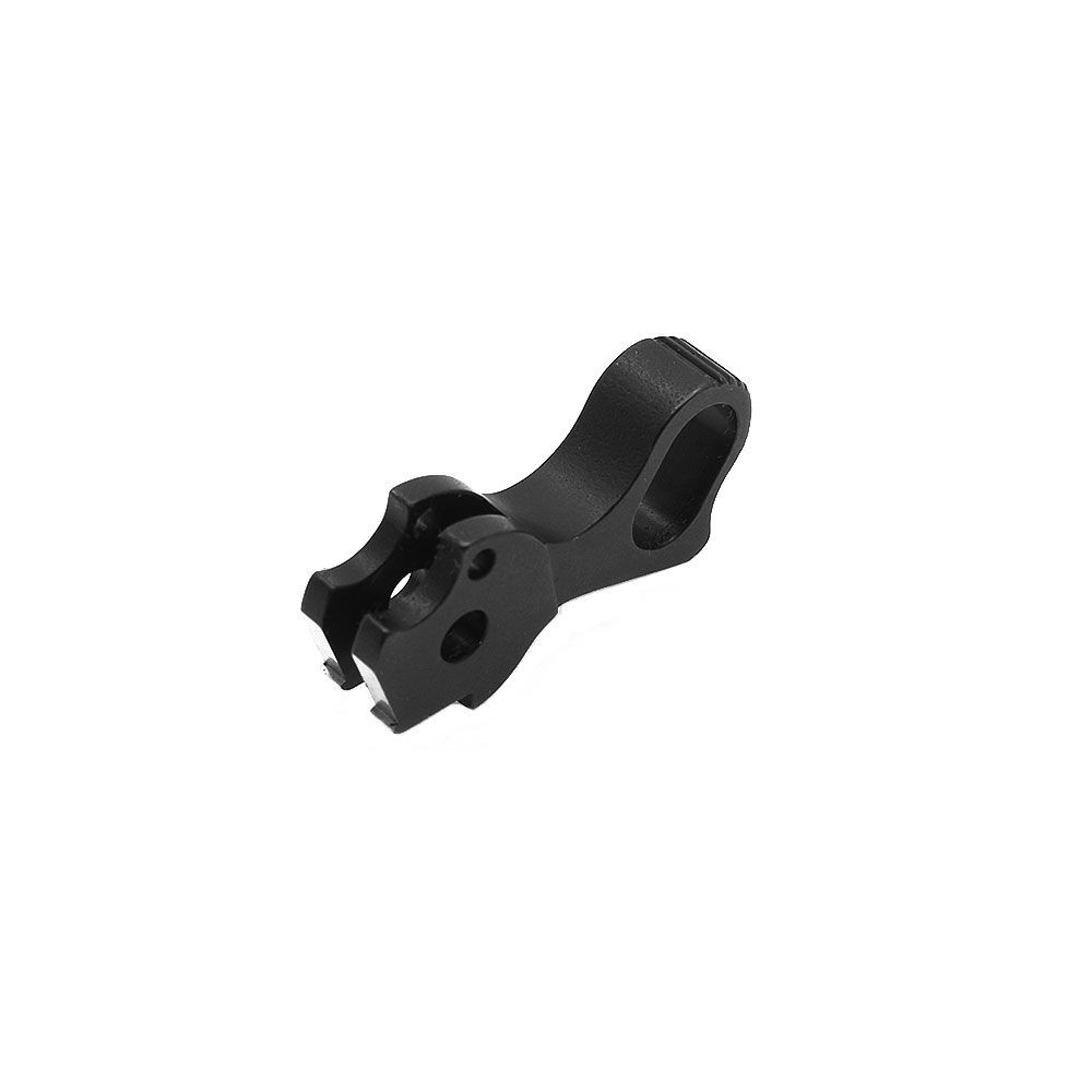Eemann Tech Commander Hammer for 1911/2011 – Black