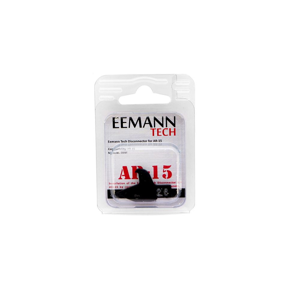 Eemann Tech Disconnector for AR-15