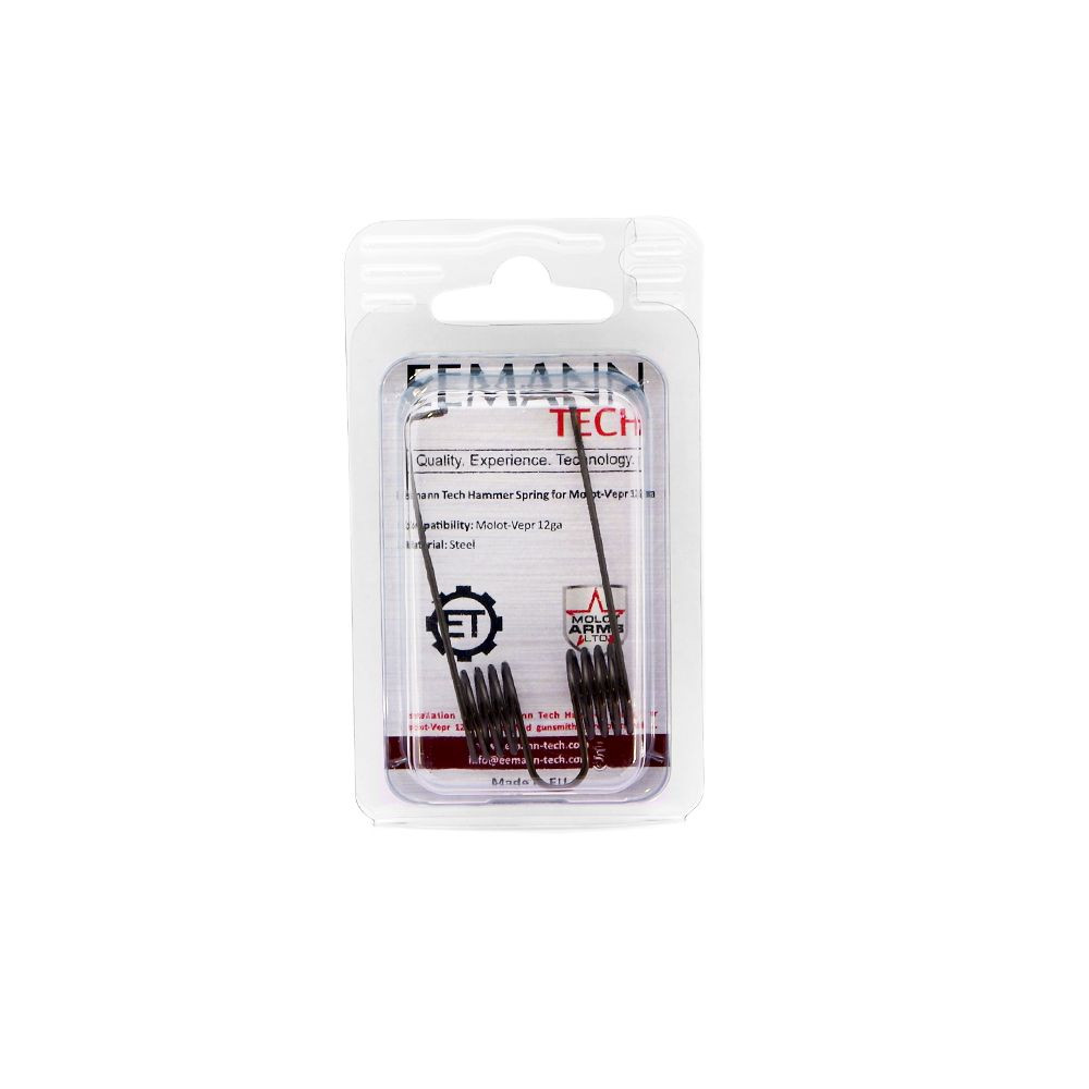 Eemann Tech Hammer Spring for Molot-Vepr 12ga