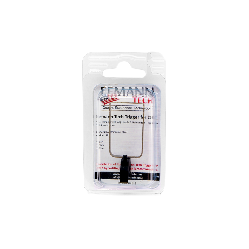 Eemann Tech Trigger for 2011