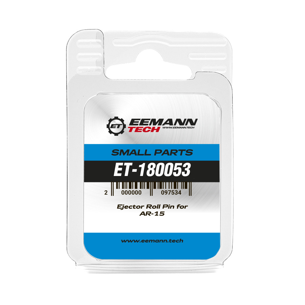 Eemann Tech Ejector Roll Pin for AR-15