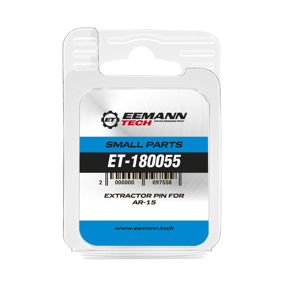 Eemann Tech Extractor Pin for AR-15