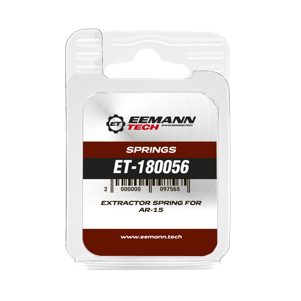 Eemann Tech Extractor Spring for AR-15