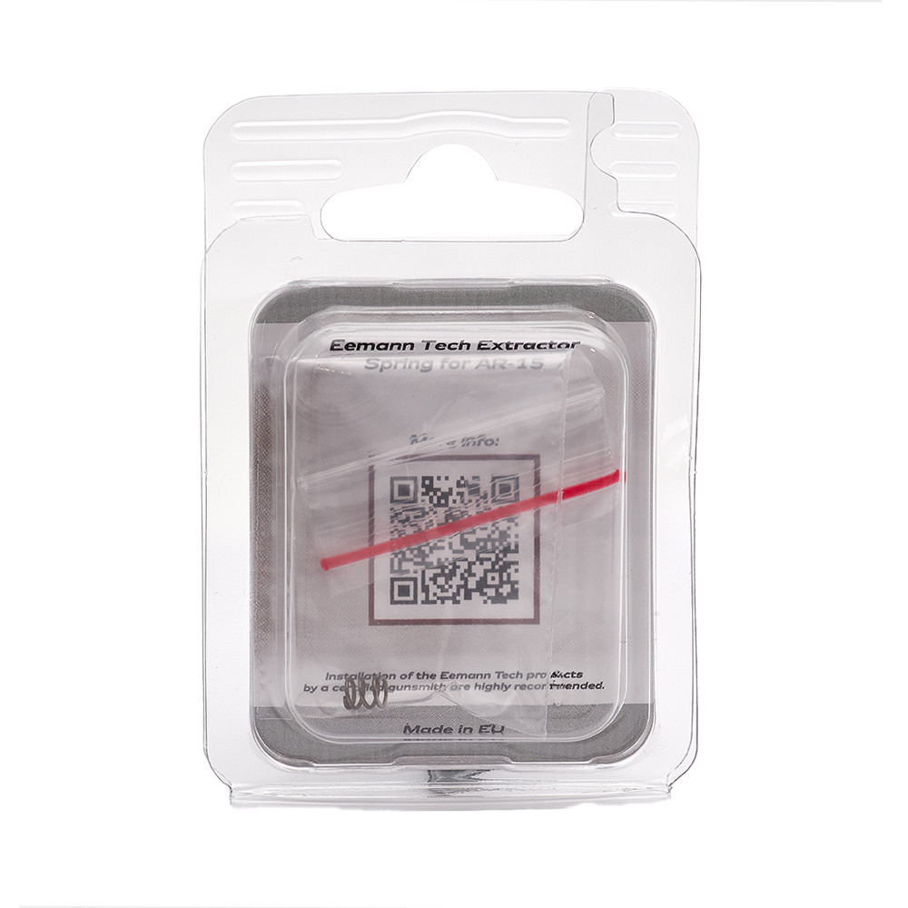 Eemann Tech Extractor Spring for AR-15