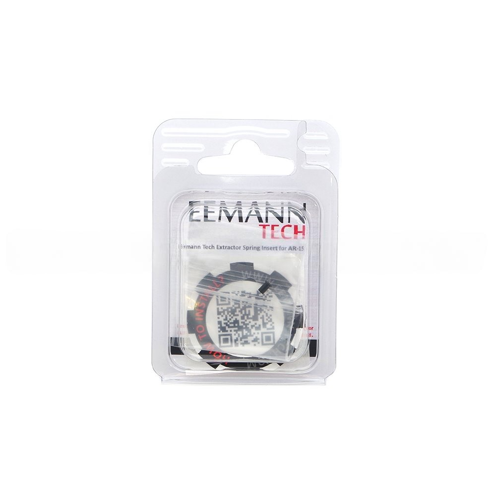 Eemann Tech Extractor Spring Insert for AR-15