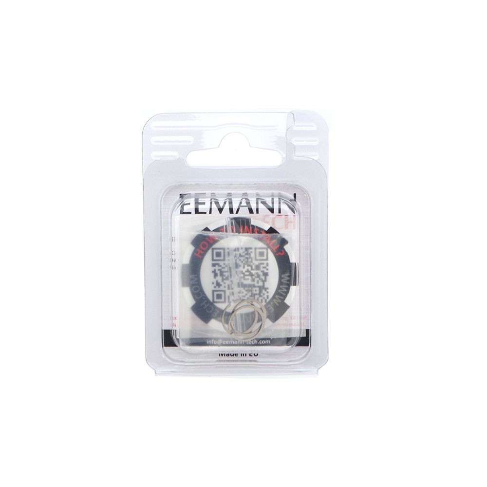 Eemann Tech Bolt Gas Ring Kit for AR-15 – 3 pcs. set
