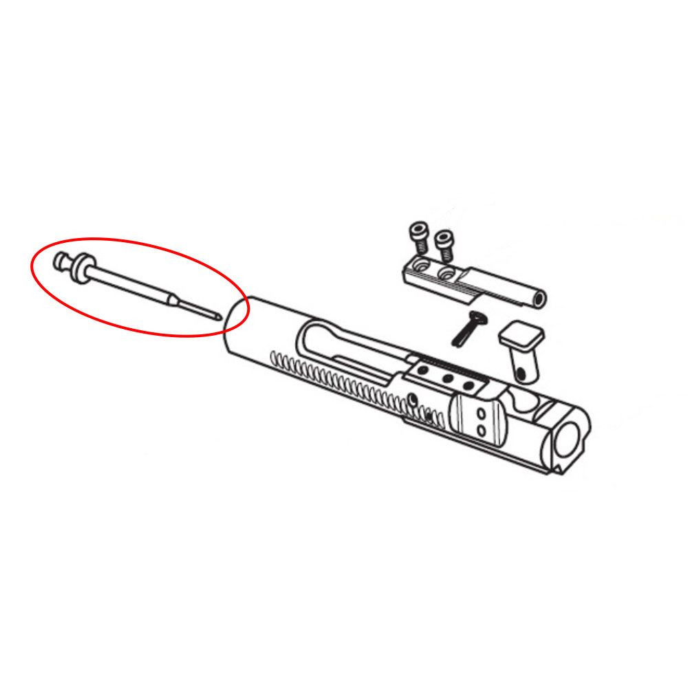Eemann Tech Firing Pin for AR-15