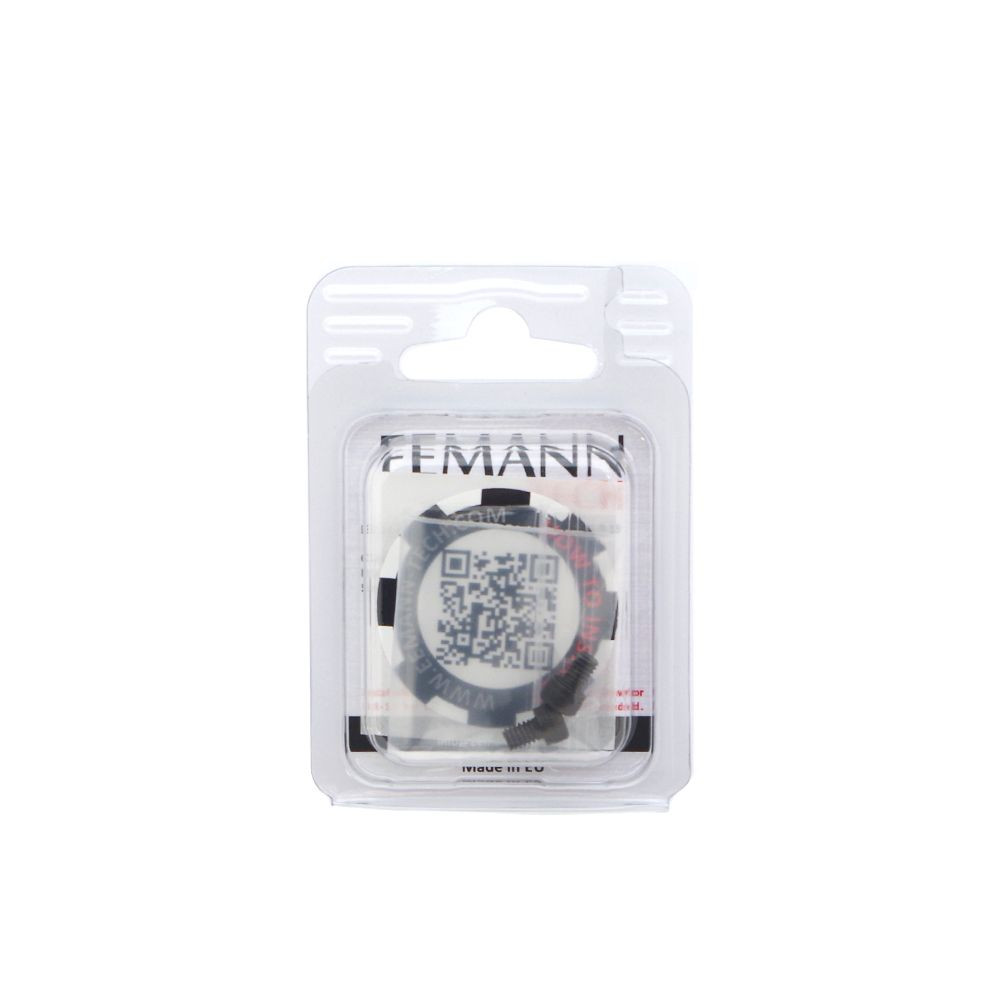 Eemann Tech Bolt Carrier Key Screw for AR-15 – 2 pcs.