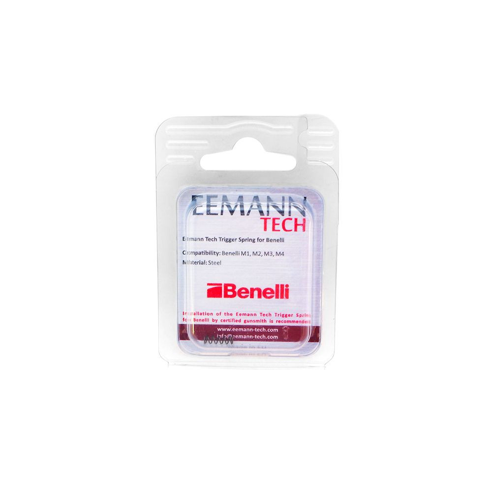 Eemann Tech Trigger Spring for Benelli