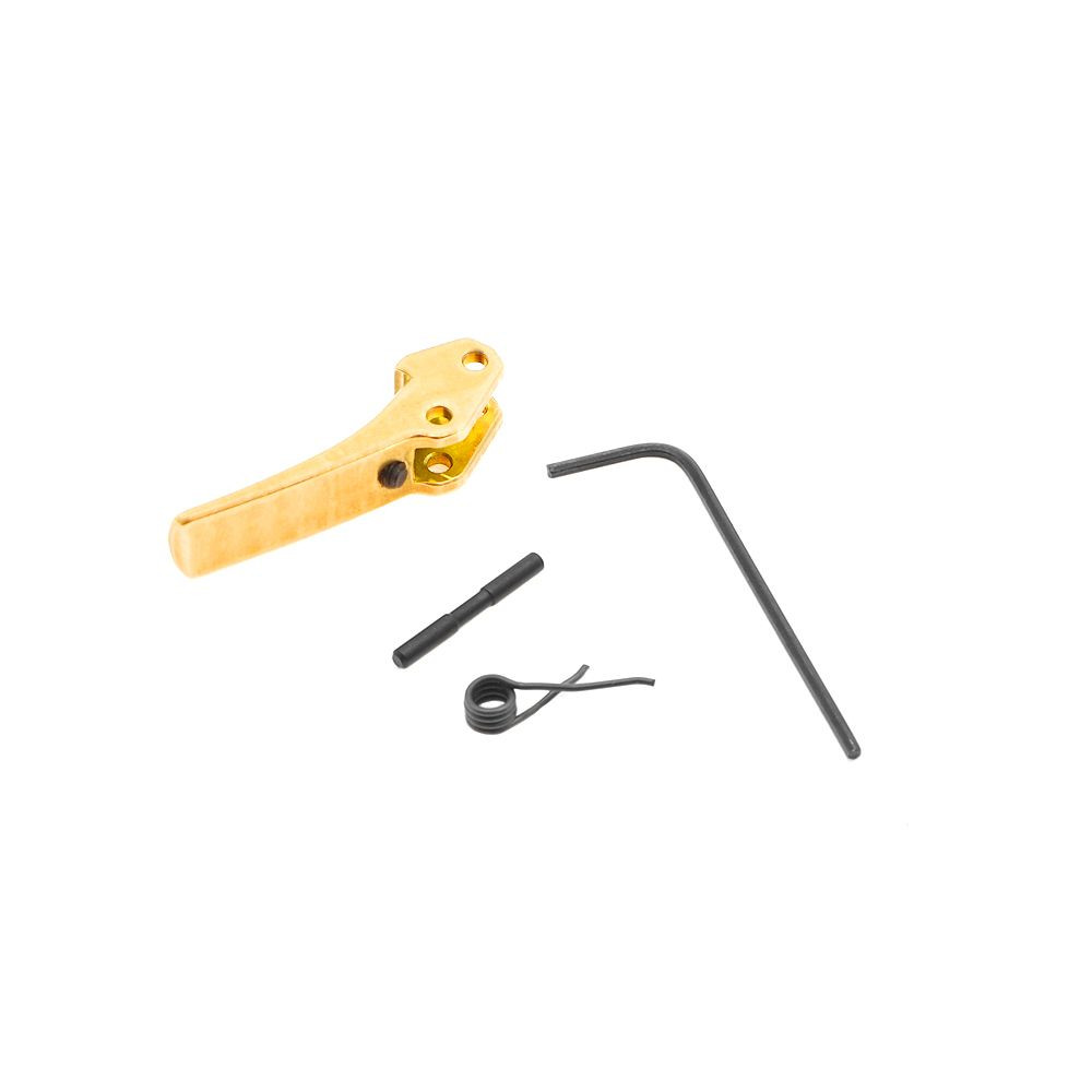 Eemann Tech Flat SA/DA Trigger for CZ