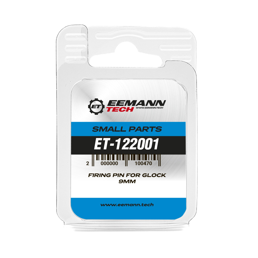 Eemann Tech Firing Pin for GLOCK 9mm