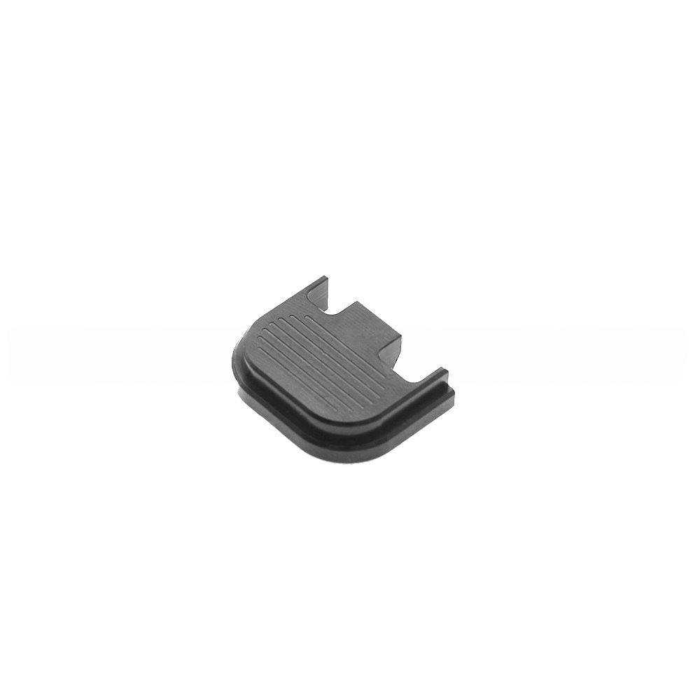 Eemann Tech Slide Cover Plate for GLOCK