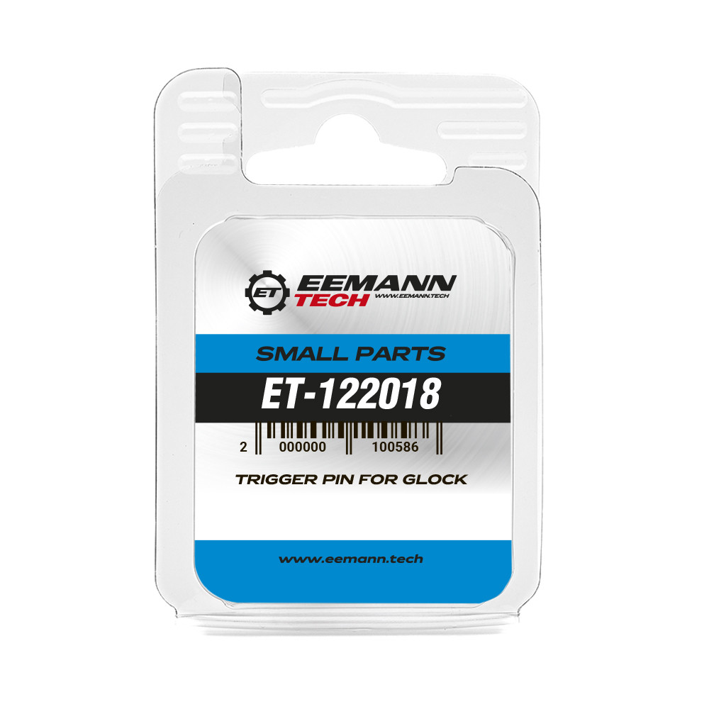Eemann Tech Trigger Pin for GLOCK