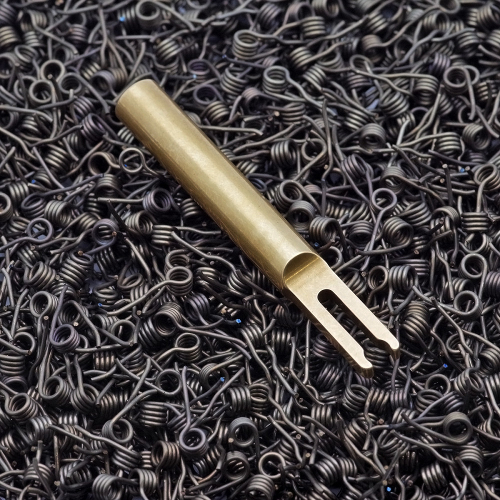 Eemann Tech Trigger Spring Tool for CZ