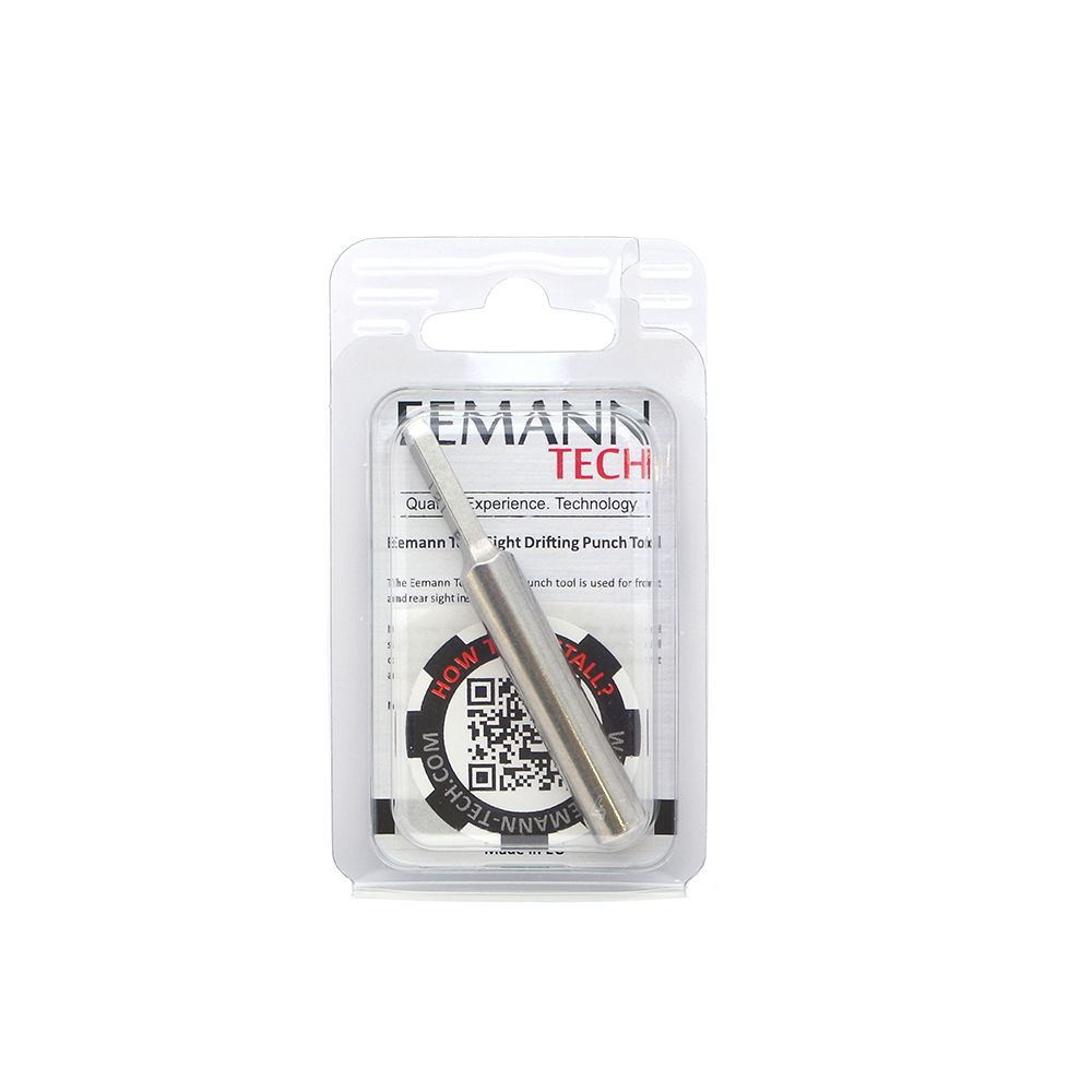 Eemann Tech Sight Drifting Punch Tool