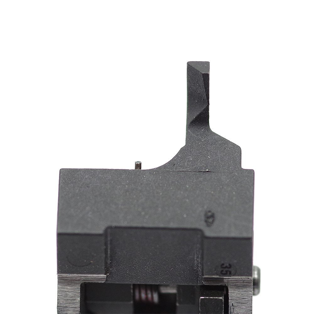 Eemann Tech Extended Competition Sear Spring (-10% power) for CZ 75, CZ Shadow 2