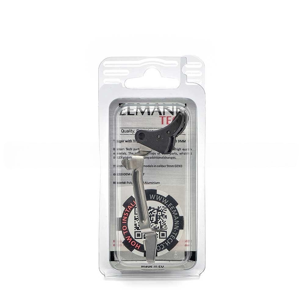 Eemann Tech Trigger with Trigger Bar for GLOCK GEN3 9MM