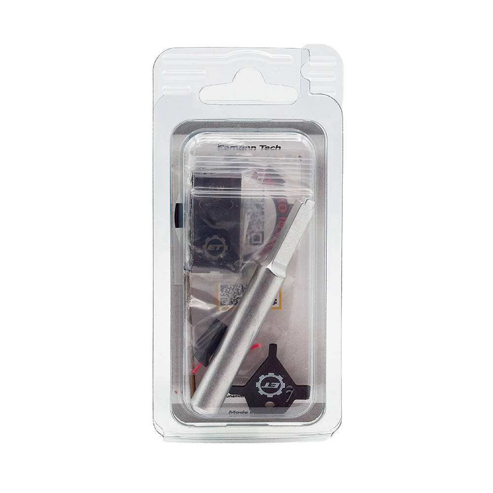 Eemann Tech Adjustable Sights Set for CZ Shadow