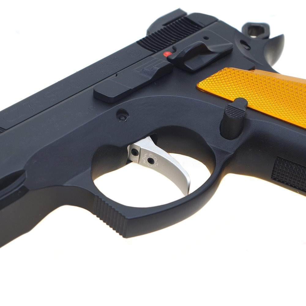 Eemann Tech Ultimate Trigger for CZ