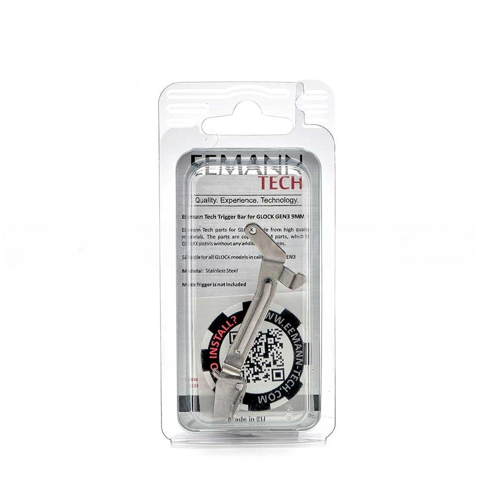 Eemann Tech Trigger Bar for GLOCK GEN3 9MM