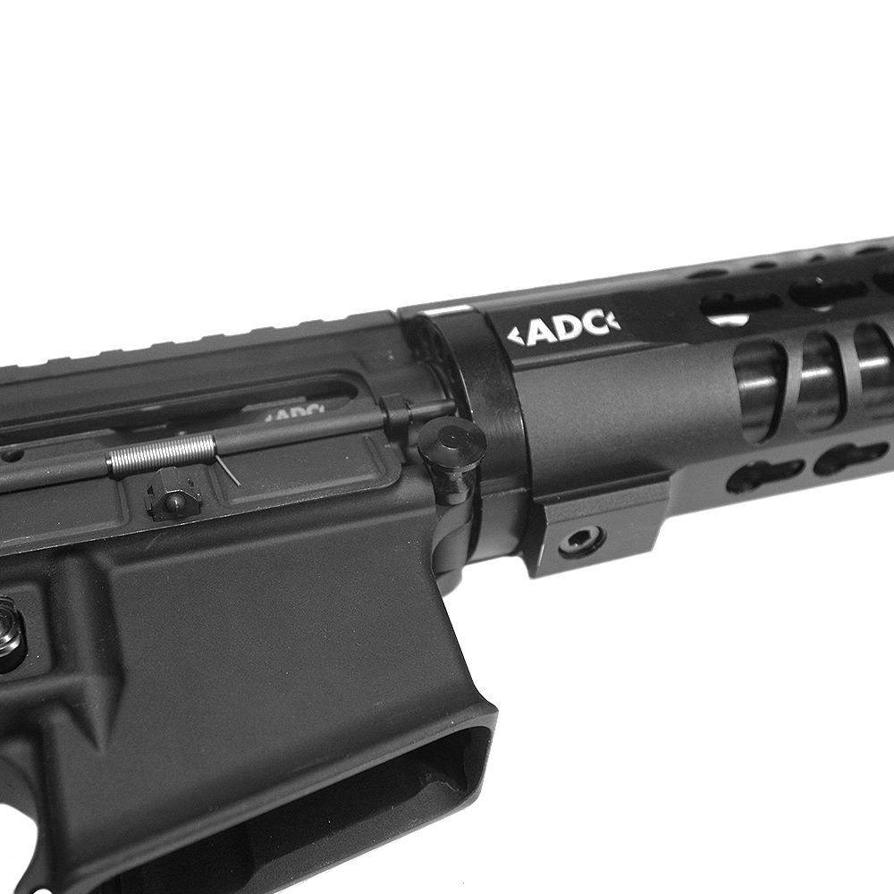 Eemann Tech Extended Takedown & Pivot Pins Set for AR15