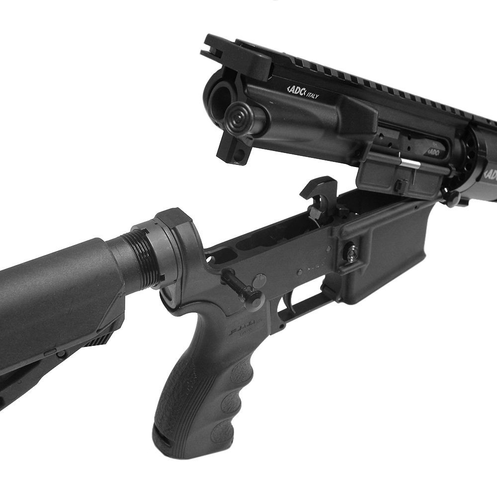 Eemann Tech Extended Takedown & Pivot Pins Set for AR15