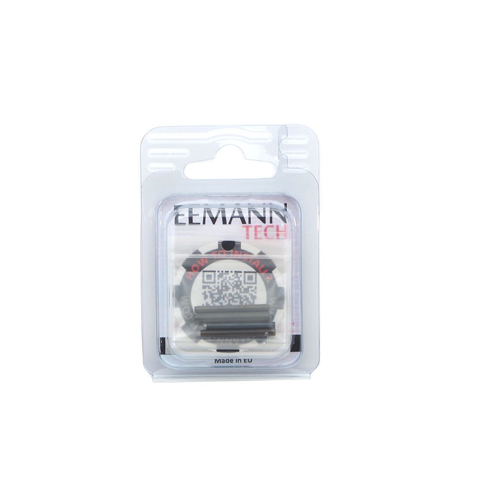 Eemann Tech Pins Set for CZ P-10
