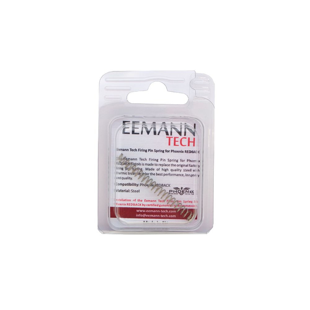 Eemann Tech Firing Pin Spring for Phoenix REDBACK