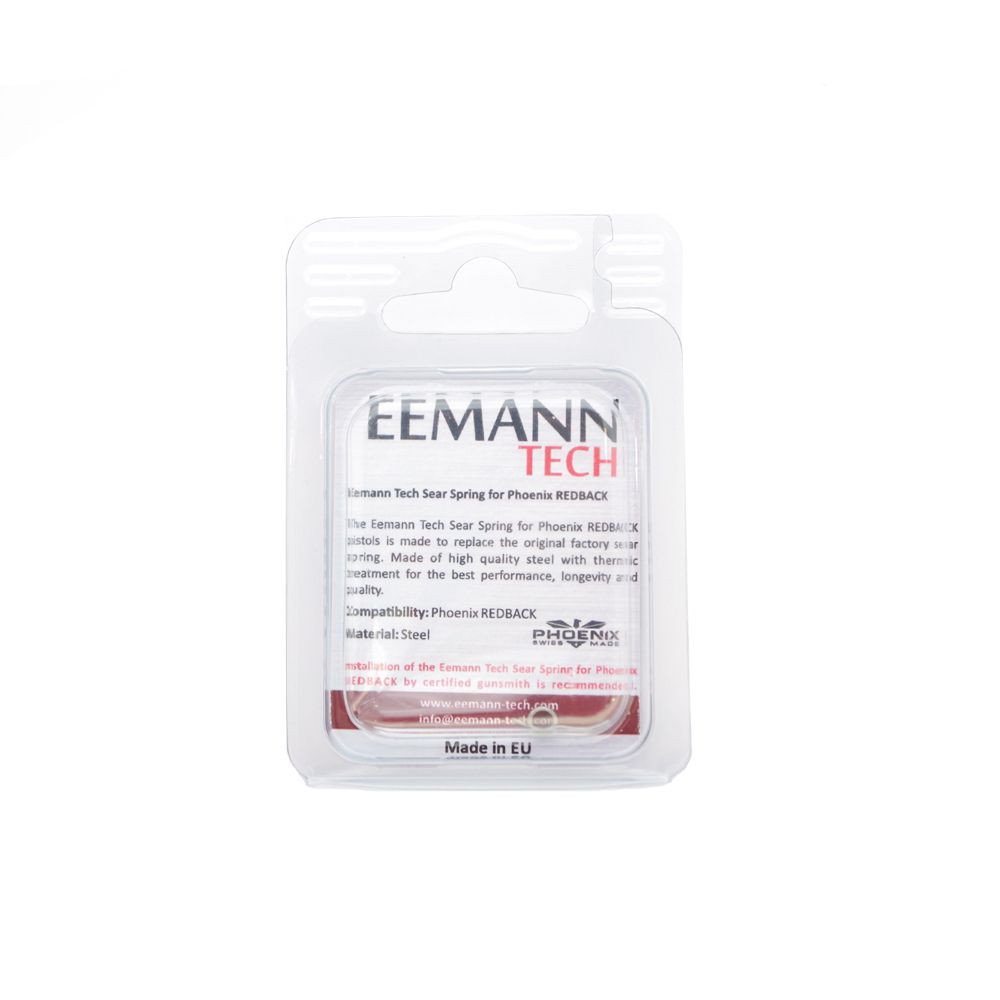 Eemann Tech Sear Spring for Phoenix REDBACK