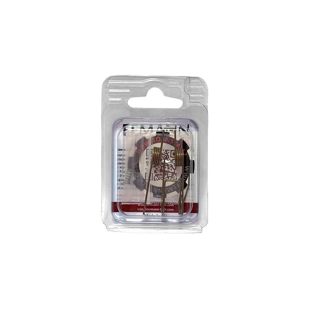 Eemann Tech Competition Trigger Springs Kit for GP Stribog