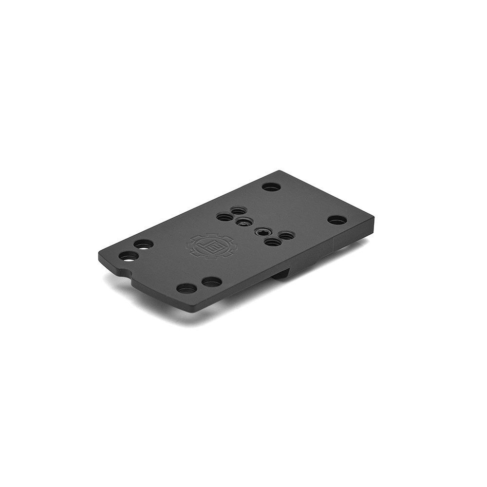 Eemann Tech Aluminium Red Dot Mount for CZ Shadow / Shadow 2