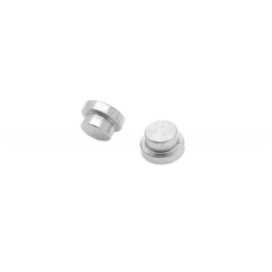 Spare Locator Pin V1C For Eemann Tech Red Dot Mount – 2 Pcs./Set
