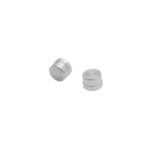 Spare Locator Pin V2B for Eemann Tech Red Dot Mount - 2 pcs./Set 10 Spare Locator Pin V2B for Eemann Tech Red Dot Mount – 2 pcs./Set