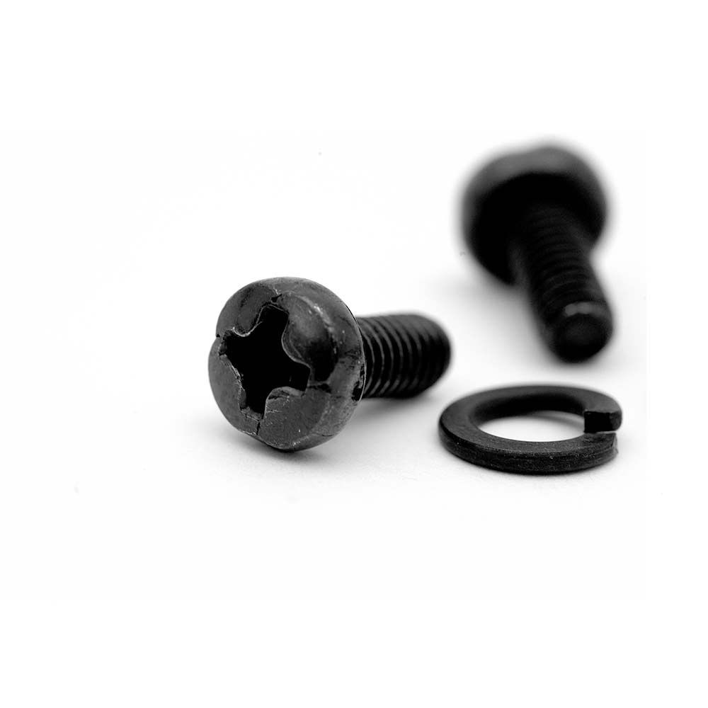 Eemann Tech Spare Screw and Lock Washer for Vortex Venom – 2 pcs./Set