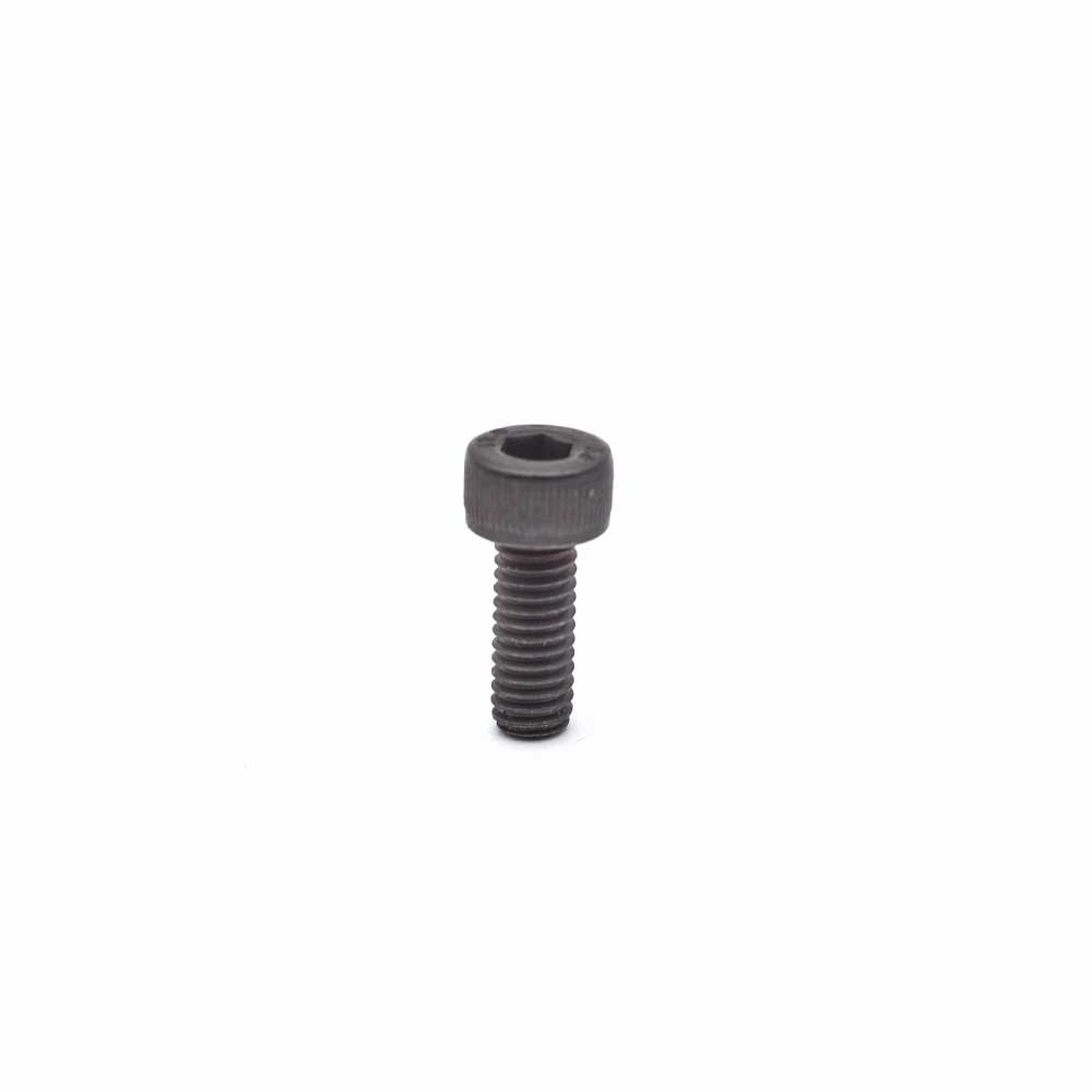 Eemann Tech Spare Screw M4x10-FLAT for Red Dot Mount V2- 2 pcs./Set