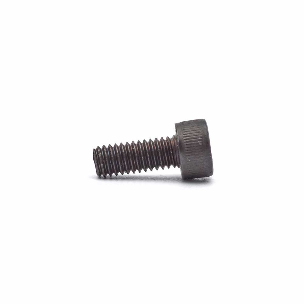 Eemann Tech Spare Screw M4x10-FLAT for Red Dot Mount V2- 2 pcs./Set